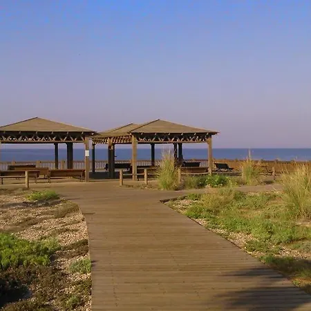 El Chiringuito Retamar (Almeria)