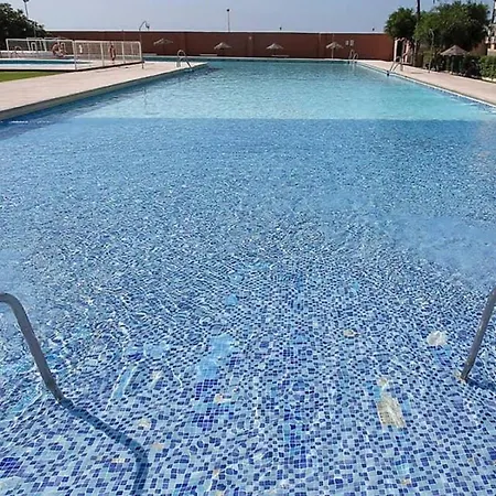 El Chiringuito Apartment
