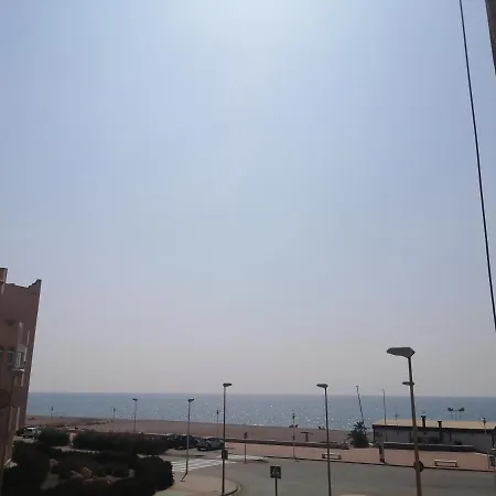 El Chiringuito * Retamar (Almeria)