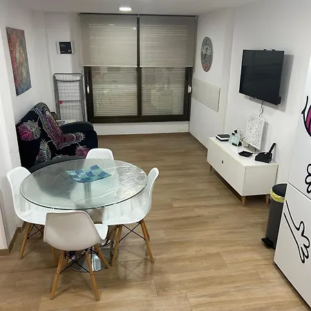 El Chiringuito Retamar (Almeria)