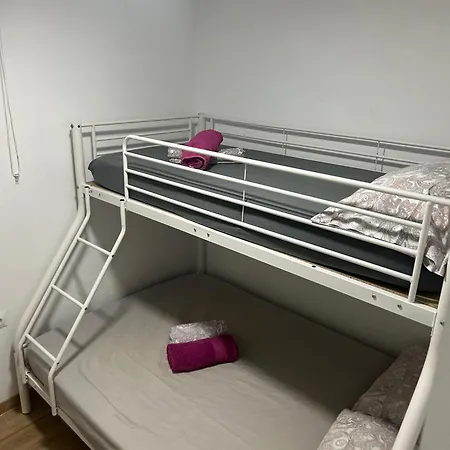 El Chiringuito Apartment Retamar (Almeria)