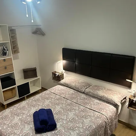 El Chiringuito Apartment
