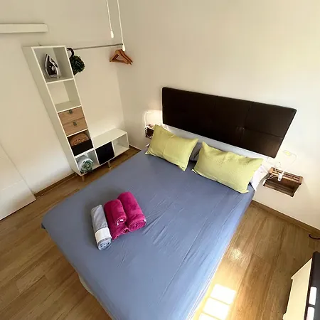 El Chiringuito Apartment Retamar (Almeria)