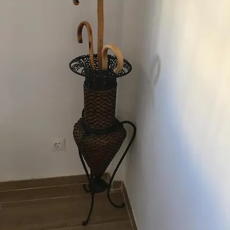 El Chiringuito Retamar (Almeria)