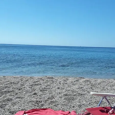 Apartament El Chiringuito *