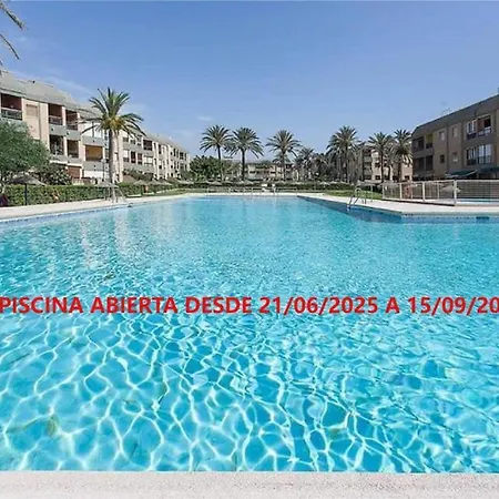 El Chiringuito Retamar (Almeria)