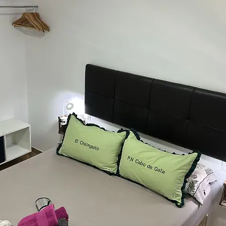 Apartament El Chiringuito *